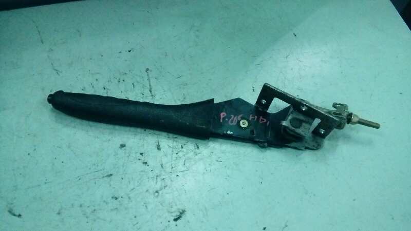 PALANCA FRENO DE MANO