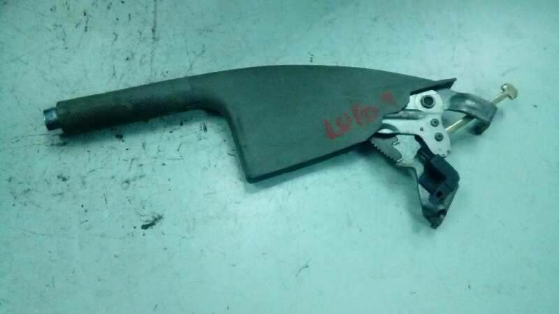 PALANCA FRENO DE MANO