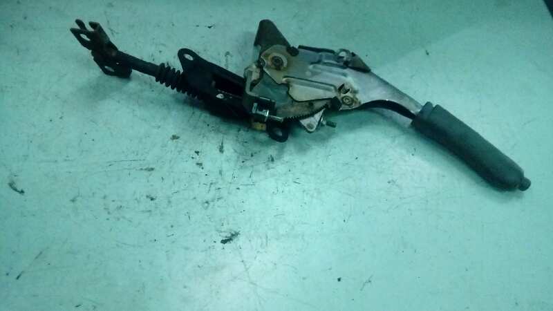 PALANCA FRENO DE MANO