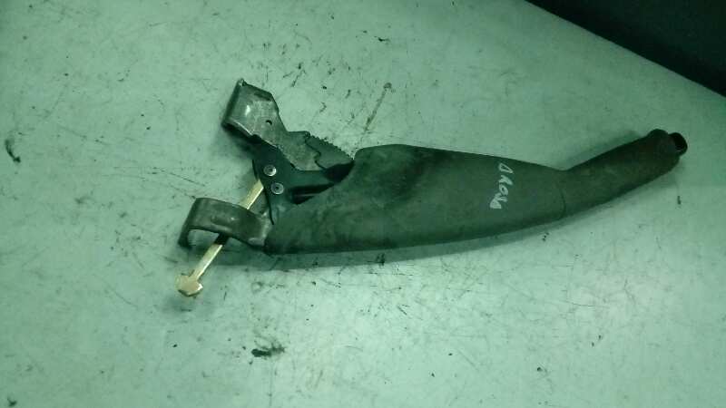 PALANCA FRENO DE MANO