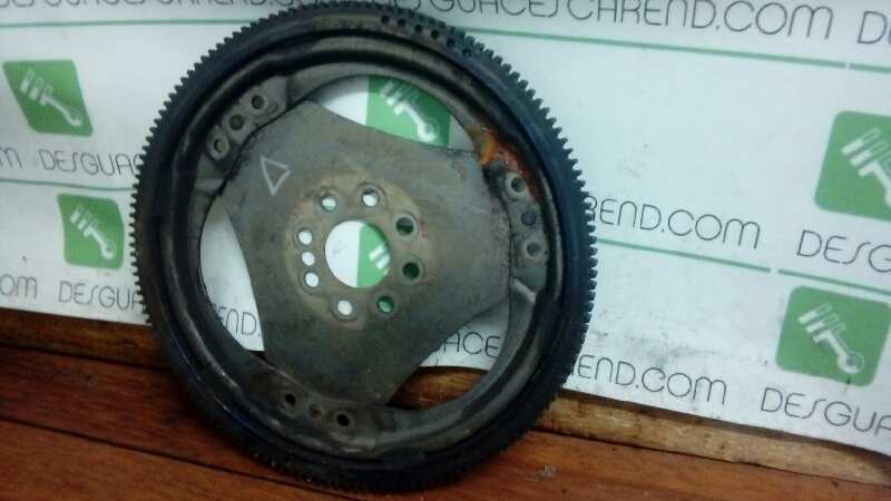 VOLANTE MOTOR