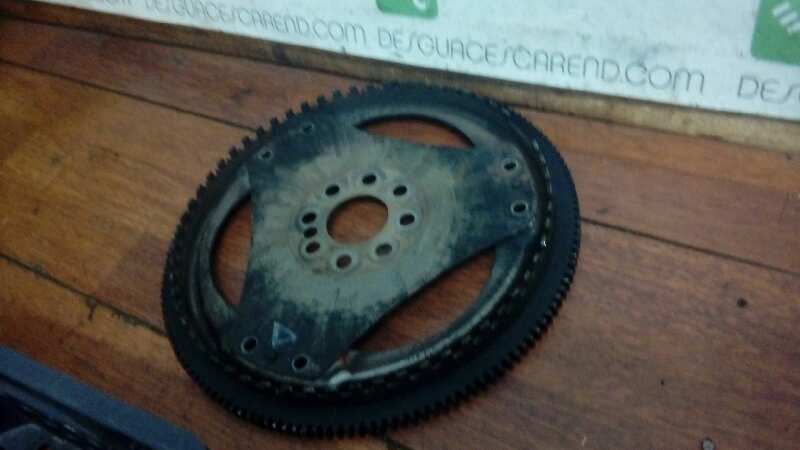 VOLANTE MOTOR