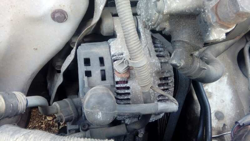 ALTERNADOR