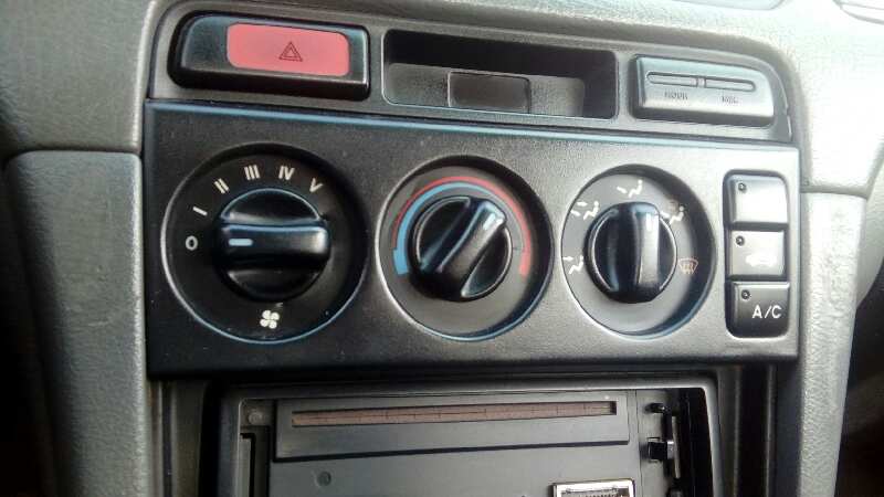 MANDO CALEFACCION /  AIRE ACONDICIONADO