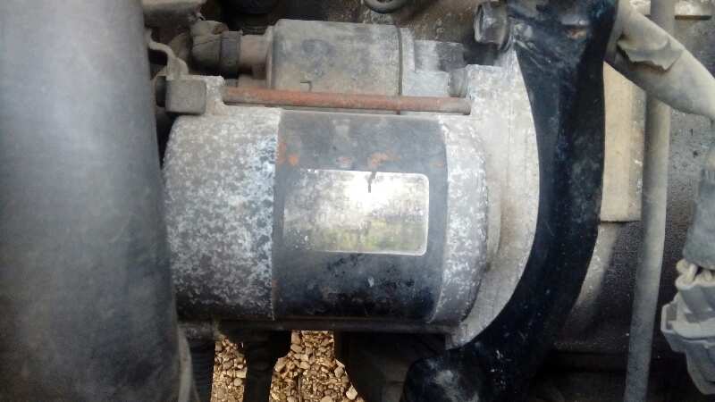 MOTOR ARRANQUE