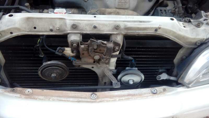 CONDENSADOR / RADIADOR  AIRE ACONDICIONADO