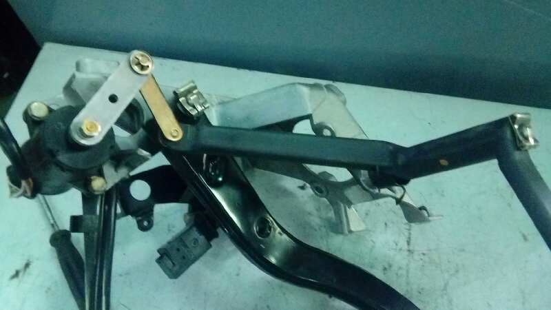 PEDAL ACELERADOR