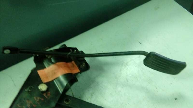 PEDAL ACELERADOR