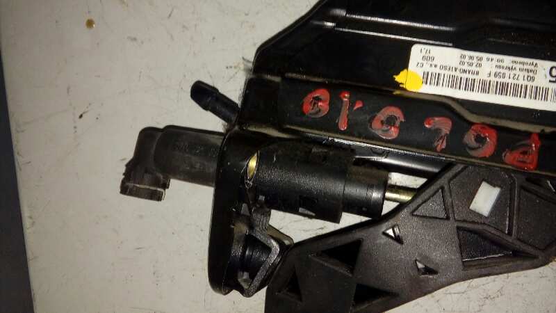 PEDAL EMBRAGUE