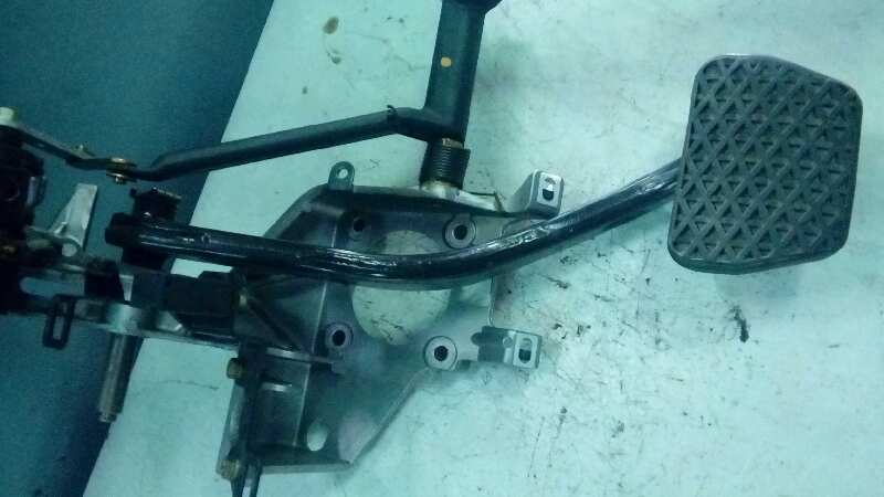 PEDAL FRENO