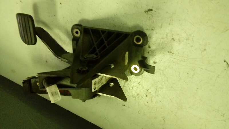 PEDAL FRENO