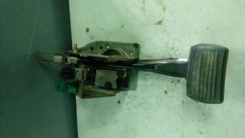 PEDAL FRENO