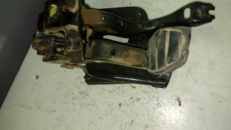 PEDAL EMBRAGUE