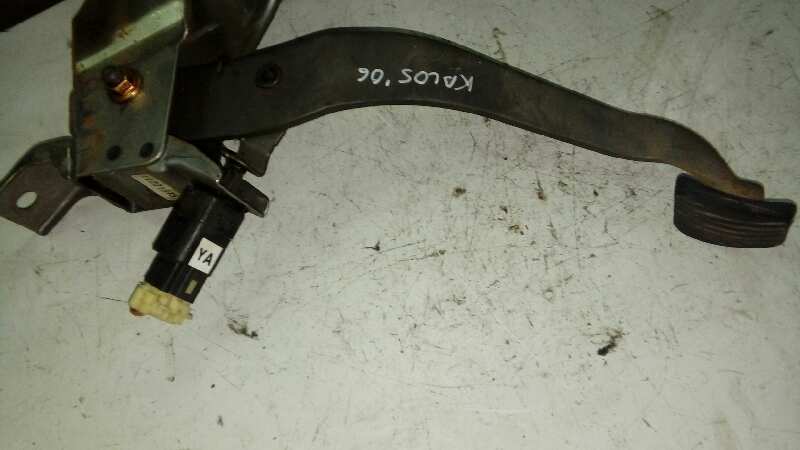 PEDAL FRENO