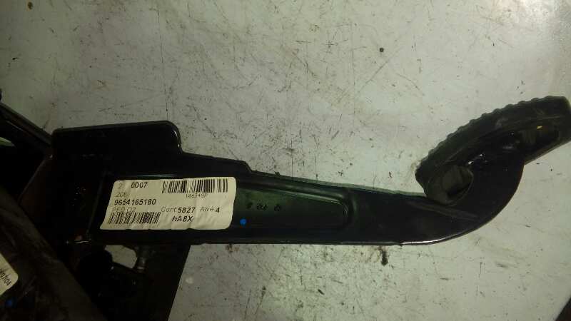 PEDAL FRENO