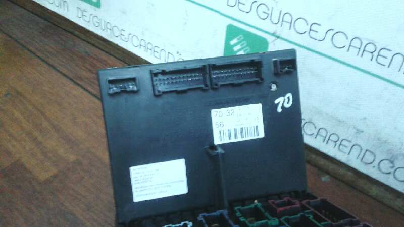 MODULO ELECTRONICO