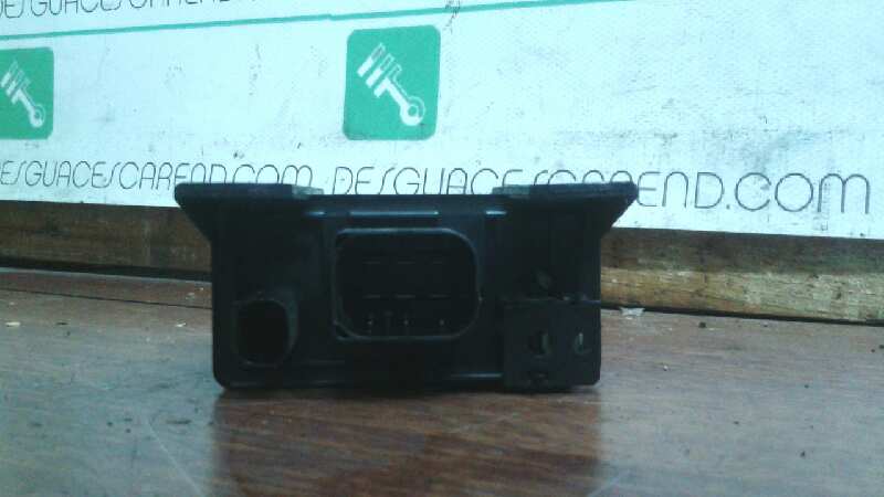 CAJA PRECALENTAMIENTO