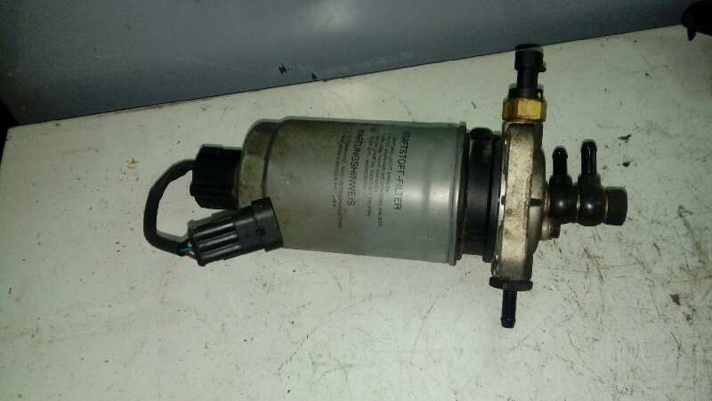 FILTRO GASOIL