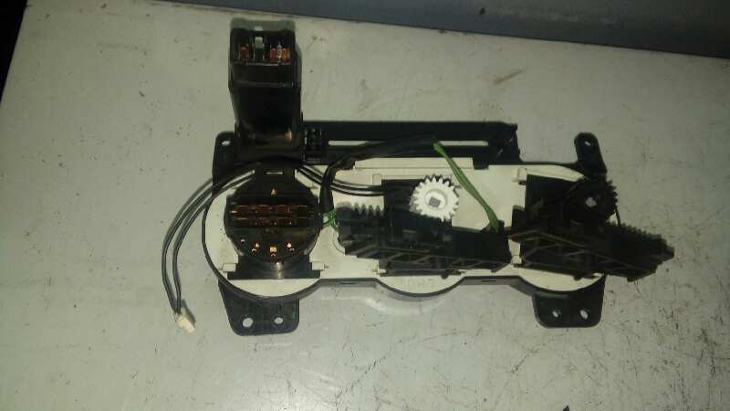 MANDO CALEFACCION /  AIRE ACONDICIONADO