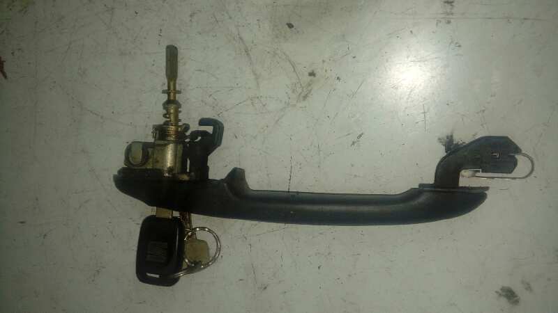 MANETA EXTERIOR DELANTERA DERECHA