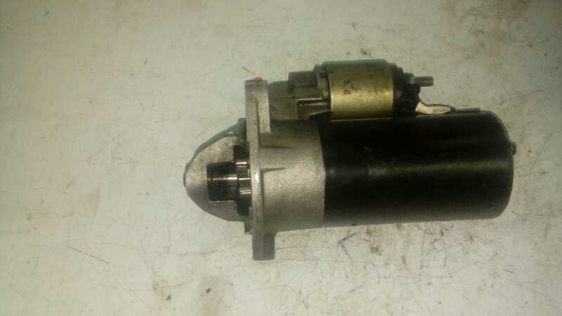 MOTOR ARRANQUE