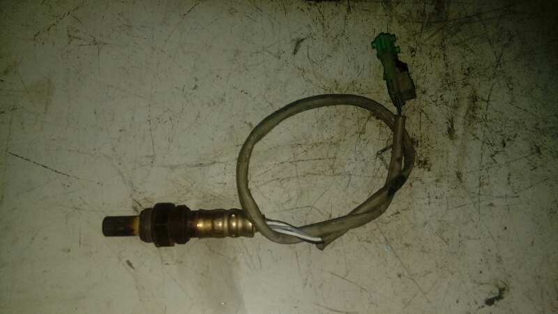 SONDA LAMBDA