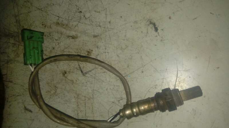 SONDA LAMBDA