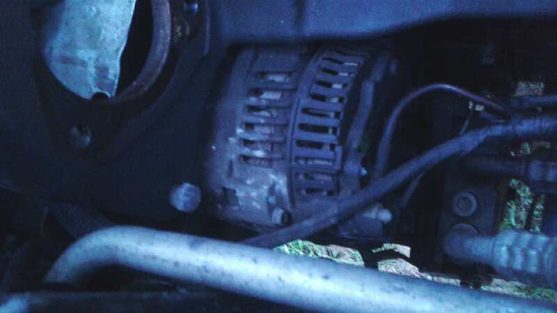 ALTERNADOR