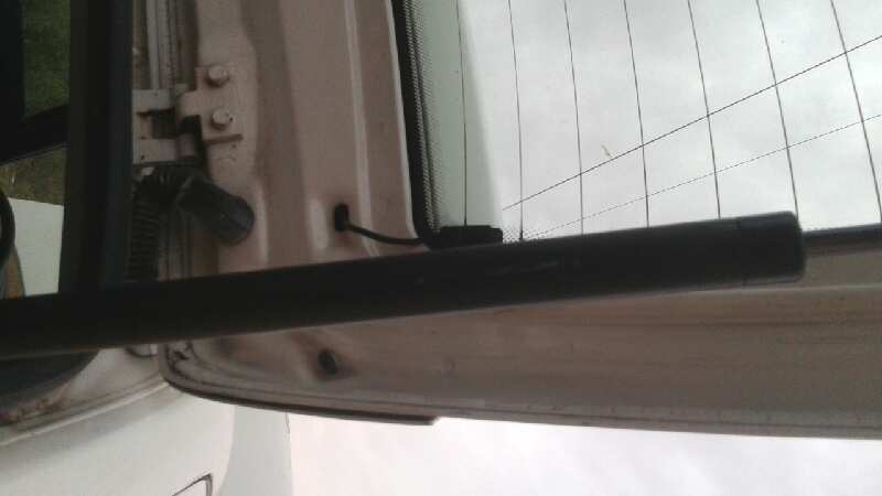 AMORTIGUADORES MALETERO / PORTON