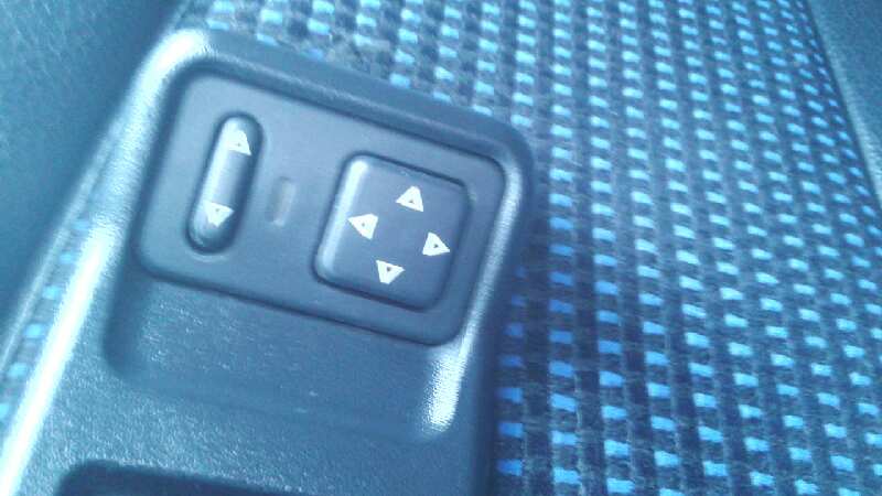 MANDO RETROVISOR 