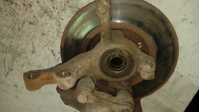 MANGUETA DELANTERA DERECHA