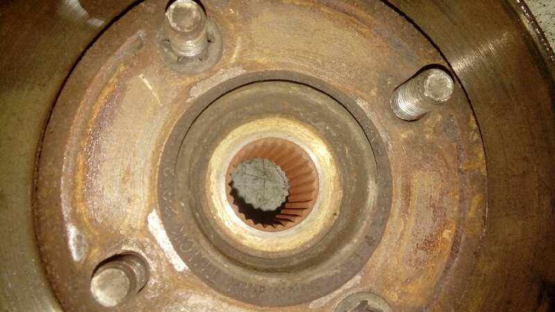 MANGUETA DELANTERA DERECHA