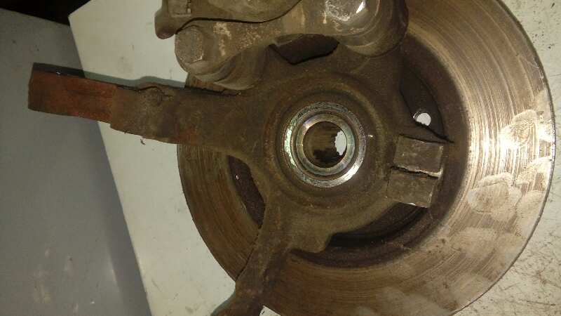 MANGUETA DELANTERA IZQUIERDA