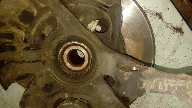 MANGUETA DELANTERA IZQUIERDA