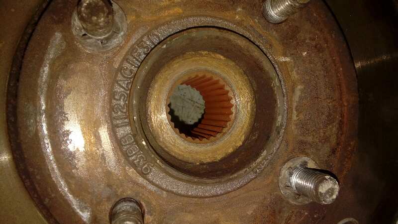 MANGUETA DELANTERA IZQUIERDA