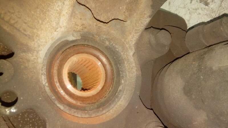 MANGUETA DELANTERA IZQUIERDA