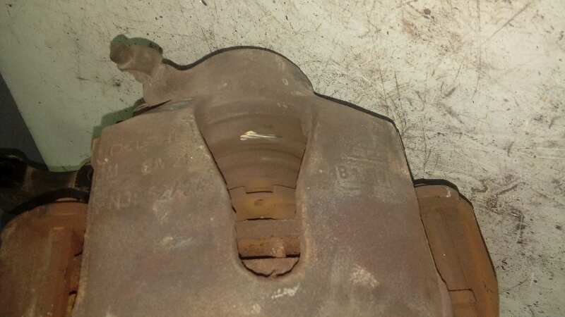 PINZA FRENO DELANTERA DERECHA