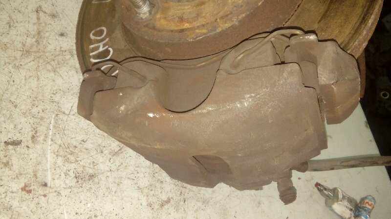 PINZA FRENO DELANTERA DERECHA