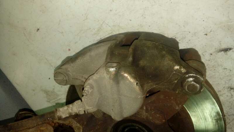 PINZA FRENO DELANTERA DERECHA