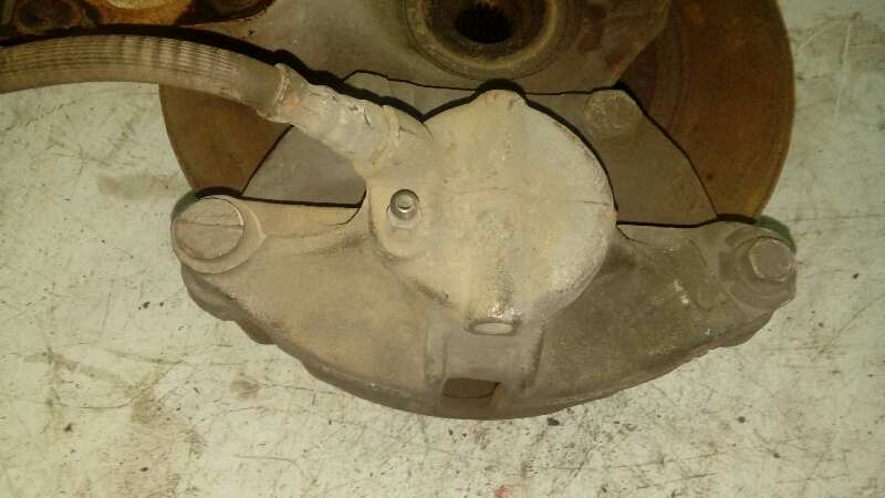 PINZA FRENO DELANTERA IZQUIERDA