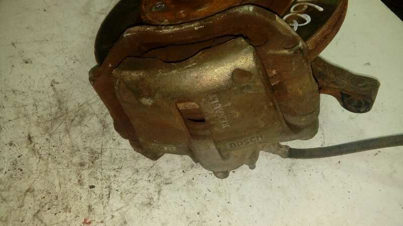 PINZA FRENO DELANTERA IZQUIERDA