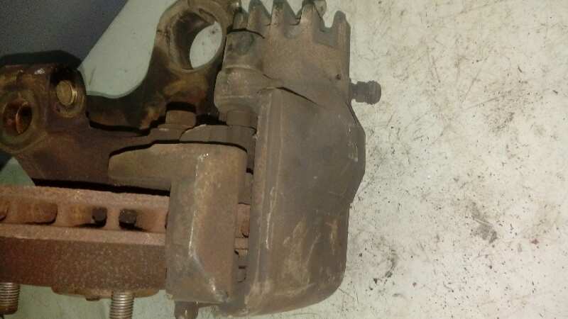 PINZA FRENO DELANTERA IZQUIERDA