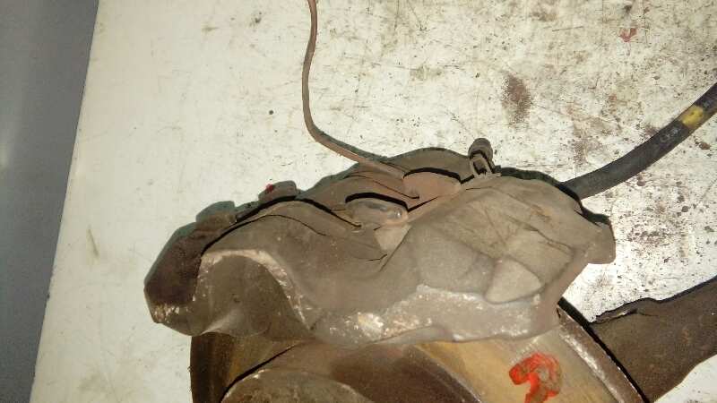 PINZA FRENO DELANTERA IZQUIERDA