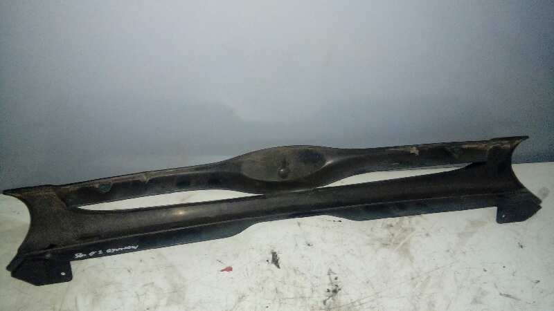 CALANDRA DELANTERA DE RADIADOR