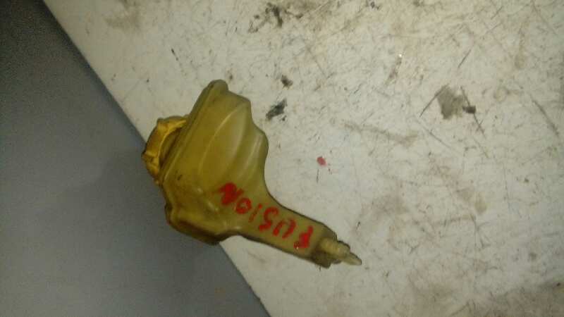 DEPOSITO SERVO