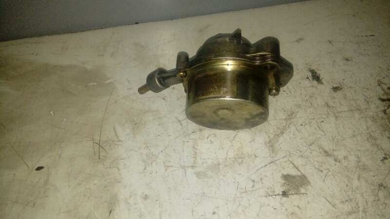 DEPRESOR FRENO / BOMBA VACIO