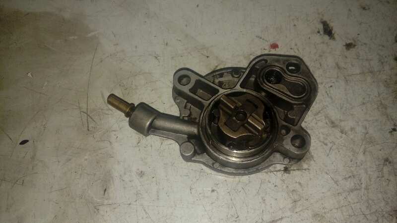 DEPRESOR FRENO / BOMBA VACIO