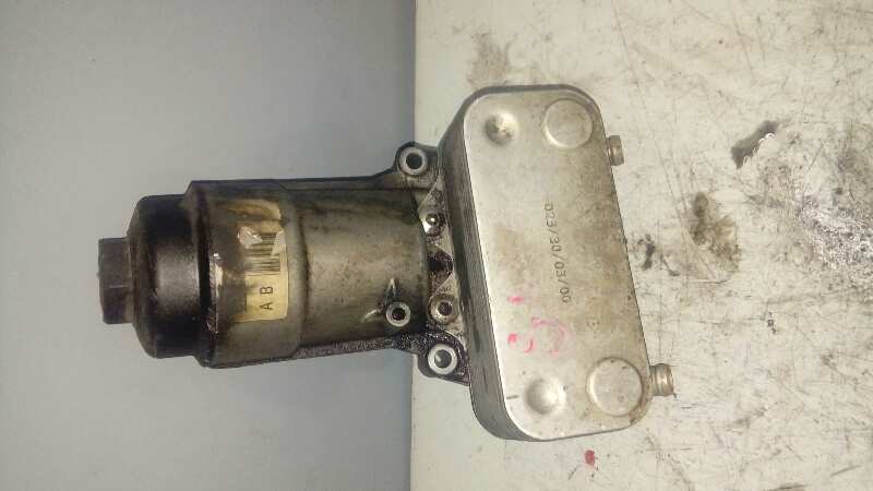 ENFRIADOR ACEITE MOTOR
