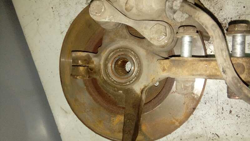 MANGUETA DELANTERA DERECHA