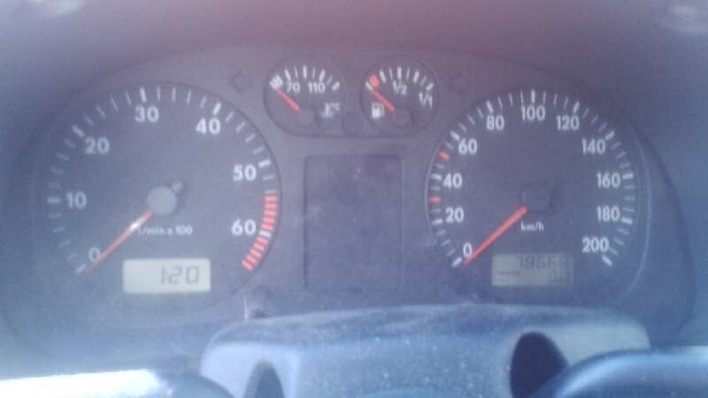 MOTOR COMPLETO